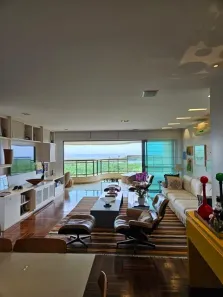 Apartamento com 3 Quartos à venda, 160m² no Barra da Tijuca, Rio de Janeiro