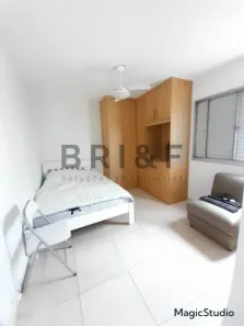 Apartamento com 2 Quartos à venda, 90m² no Nova Piraju, São Paulo