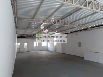 Prédio Comercial para alugar, 1684m² no Vila Clementino, São Paulo