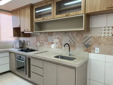 Cobertura com 2 Quartos para alugar, 110m² no Ponte de São João, Jundiaí