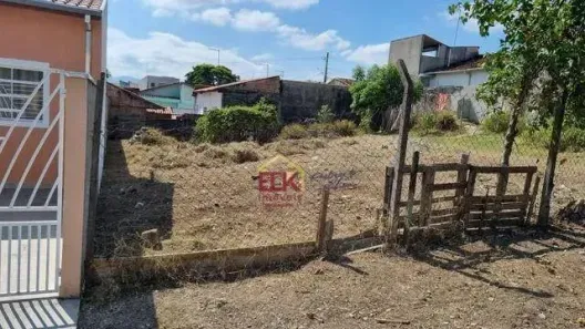 Lote/Terreno à venda, 250m² no Vila Menino Jesus, Caçapava