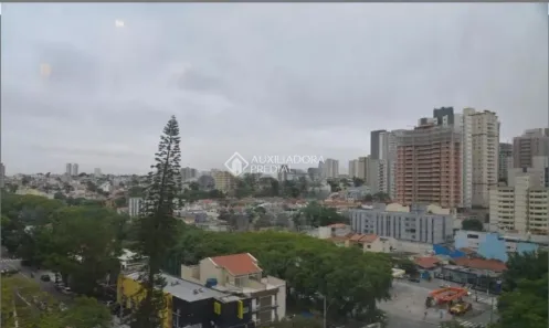 Apartamento com 2 Quartos à venda, 85m² no Jardim, Santo André