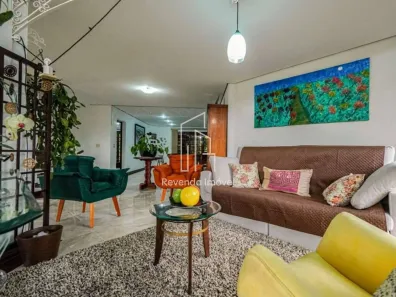 Casa com 3 Quartos à venda, 503m² no Residencial Euroville, Carapicuíba