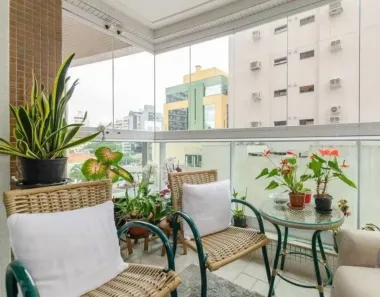 Apartamento com 2 Quartos à venda, 98m² no Centro, Florianópolis