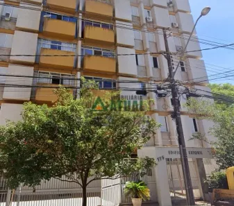 Apartamento com 3 Quartos à venda, 90m² no Centro, Londrina