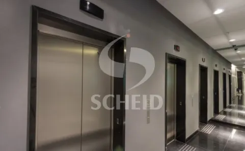 Sala Comercial à venda, 39m² no Campo Belo, São Paulo
