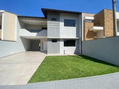 Casa com 4 Quartos à venda, 240m² no Bandeirantes, Londrina