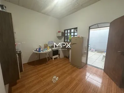 Casa com 3 Quartos à venda, 107m² no Água Branca, Piracicaba
