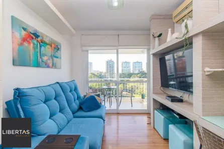 Apartamento com 2 Quartos à venda, 65m² no Jardim Europa, Porto Alegre