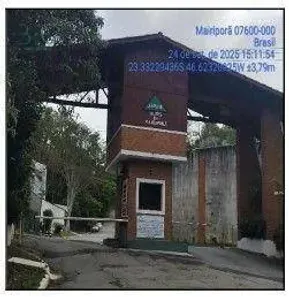 Lote/Terreno à venda, 1369m² no Rio Abaixo, Mairiporã