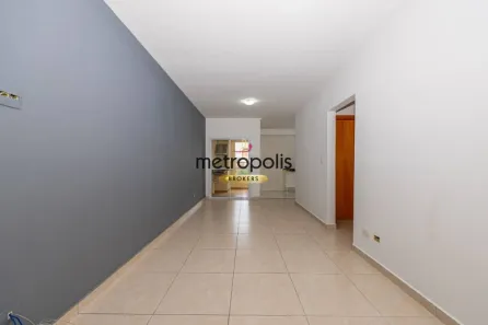 Apartamento com 3 Quartos à venda, 91m² no Santa Maria, São Caetano do Sul