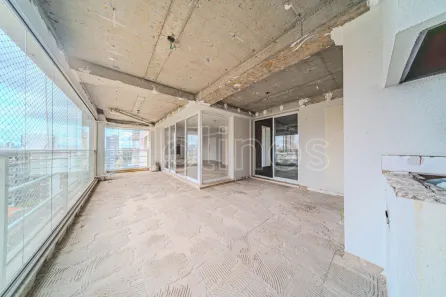 Apartamento com 3 Quartos à venda, 178m² no Vila Gomes Cardim, São Paulo