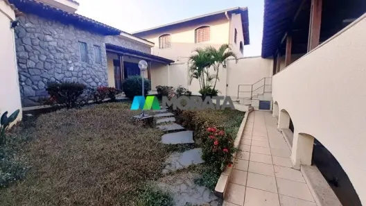 Casa com 4 Quartos à venda, 450m² no Salgado Filho, Belo Horizonte