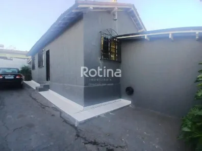Casa com 3 Quartos para alugar, 140m² no Presidente Roosevelt, Uberlândia