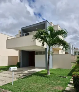 Casa de Condomínio com 3 Quartos para alugar, 200m² no Parque das Nações, Parnamirim