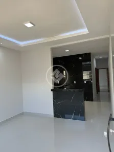 Casa com 2 Quartos à venda, 60m² no Residencial Santa Fé, Trindade