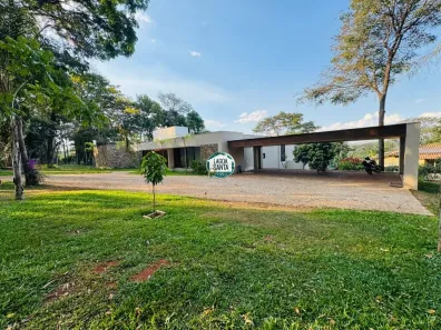 Casa de Condomínio com 3 Quartos à venda, 500m² no Estância das Amendoeiras, Lagoa Santa