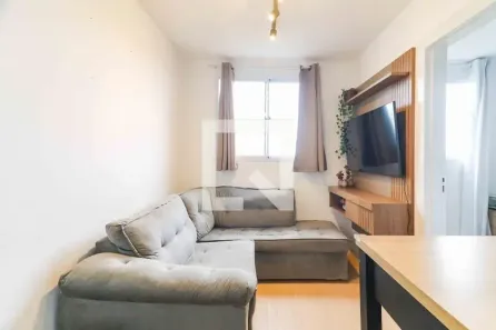 Apartamento com 2 Quartos à venda, 36m² no Jardim Peri Peri, São Paulo