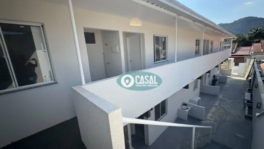 Kitnet com 1 Quarto para alugar, 30m² no Serra Grande, Niterói