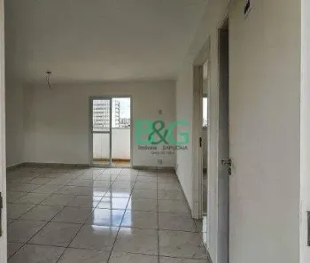Apartamento com 1 Quarto à venda, 40m² no Vila Bela, São Paulo
