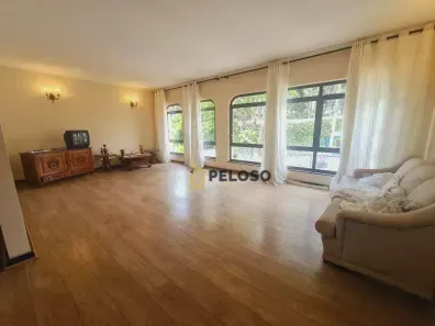 Sobrado com 4 Quartos à venda, 316m² no Jardim Franca, São Paulo