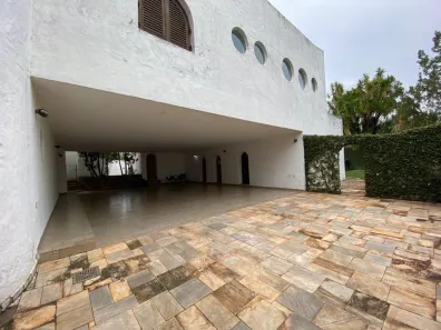 Casa com 5 Quartos à venda, 202m² no Cidade Universitária, Campinas