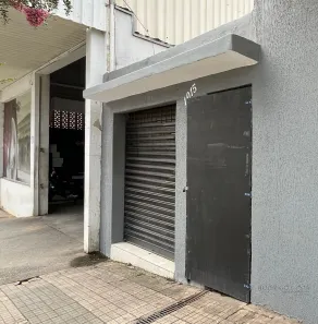 Imóvel Comercial para alugar, 23m² no , São Lourenço