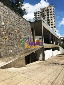Imóvel Comercial para alugar, 837m² no Vila Andrade, São Paulo