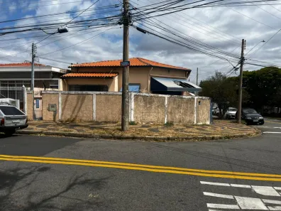 Ponto Comercial para alugar, 208m² no Jardim Quarto Centenário, Campinas