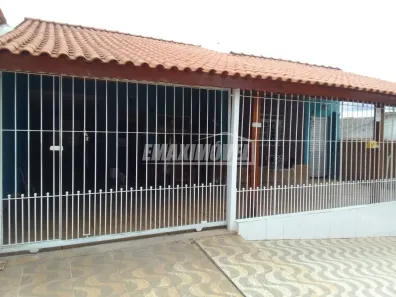 Casa com 2 Quartos à venda, 200m² no Jardim Maria Eugênia, Sorocaba