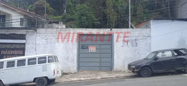 Lote/Terreno à venda, 550m² no Tremembé, São Paulo