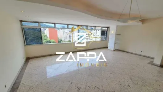 Cobertura com 3 Quartos à venda, 150m² no Copacabana, Rio de Janeiro