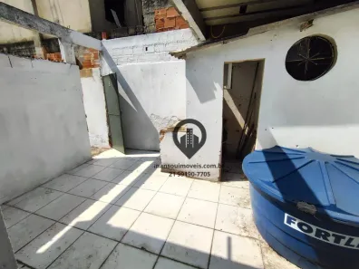 Casa com 1 Quarto à venda, 68m² no Campo Grande, Rio de Janeiro