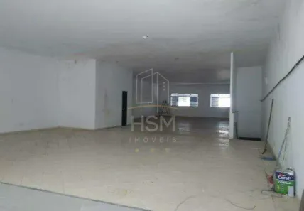 Ponto Comercial para alugar, 300m² no Santa Paula, São Caetano do Sul