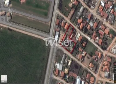 Lote/Terreno à venda, 3000m² no Parque dos Pomares, Campinas