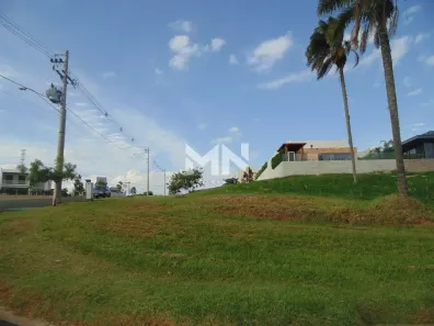 Lote/Terreno à venda, 611m² no Jardim Villas do Golf, Itu