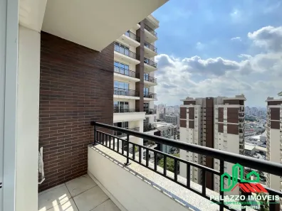Sala Comercial para alugar, 48m² no Água Branca, São Paulo