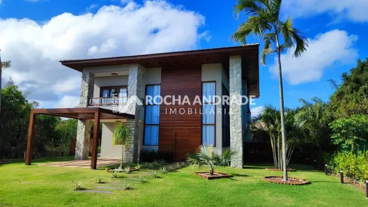 Casa de Condomínio com 6 Quartos à venda, 400m² no , Mata de São João