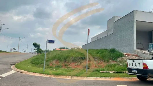 Lote/Terreno à venda, 327m² no Jardim São José, Bragança Paulista