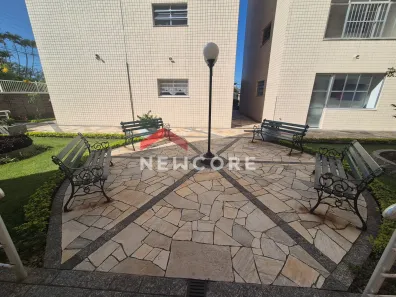 Apartamento com 2 Quartos à venda, 71m² no Cidade Balneária Peruíbe/SCIPEL, Peruíbe