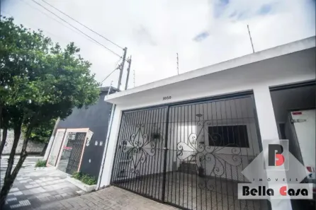 Sobrado com 2 Quartos à venda, 100m² no Parque da Vila Prudente, São Paulo