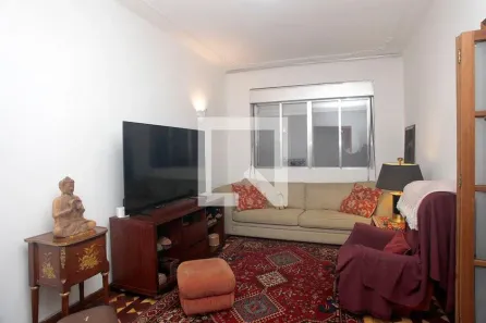 Apartamento com 3 Quartos à venda, 105m² no Floresta, Porto Alegre