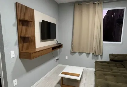 Apartamento com 2 Quartos à venda, 41m² no Estância Velha, Canoas
