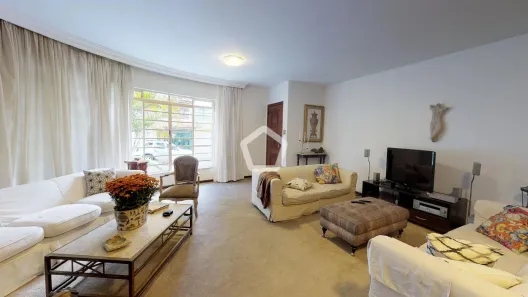 Casa com 3 Quartos à venda, 280m² no Sumaré, São Paulo