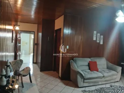 Casa com 2 Quartos à venda, 100m² no Parque Universitário, Rio Claro