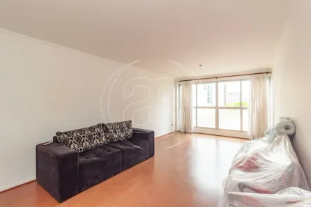 Apartamento com 3 Quartos à venda, 125m² no Indianópolis, São Paulo
