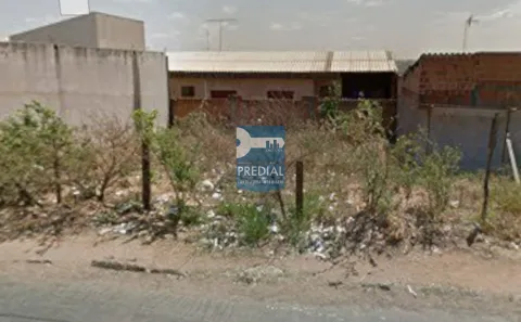 Lote/Terreno à venda, 125m² no Cidade Aracy, São Carlos