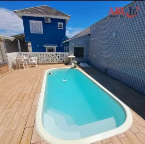Casa com 2 Quartos à venda, 126m² no Vila Carlos Antônio Wilkens, Cachoeirinha