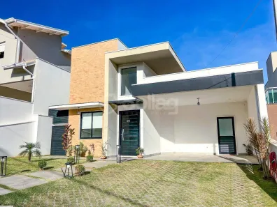 Casa de Condomínio com 3 Quartos à venda, 194m² no Pinheirinho, Vinhedo