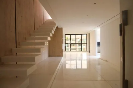 Cobertura com 3 Quartos à venda, 214m² no Savassi, Belo Horizonte